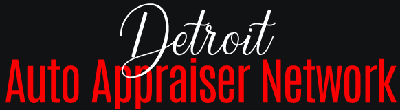 Auto Appraiser Network